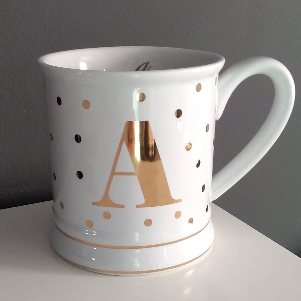 Pier 1 Imports Coffee Mug (New)